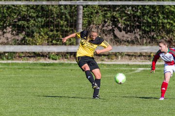Bild 140 - Frauen SV Fortuna B�sdorf - SV Henstedt Ulzburg : Ergebnis: 0:7